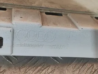 83A807061BGRU, 83A807061B, 4 Юбка бампера Audi Q3 1 Арт 308649PM, вид 11