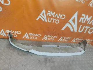 83A807061BGRU, 83A807061B, 4 Юбка бампера Audi Q3 1 Арт 308649PM, вид 2
