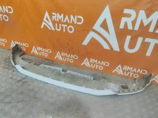 83A807061BGRU, 83A807061B, 4 Юбка бампера Audi Q3 1 Арт 308649PM, вид 5