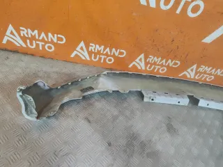 83A807061BGRU, 83A807061B, 4 Юбка бампера Audi Q3 1 Арт 308649PM, вид 9