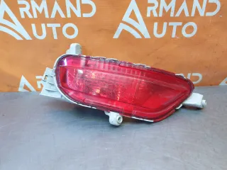 KB8M51660C, 9 Фонарь противотуманный Mazda CX-5 2 Арт 308737PM, вид 1