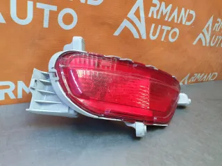 KB8M51660C, 9 Фонарь противотуманный Mazda CX-5 2 Арт 308737PM, вид 2