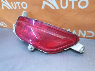 KB8M51660C, 9 Фонарь противотуманный Mazda CX-5 2 Арт 308737PM, вид 3