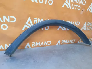 7407A303, 9 расширитель крыла Mitsubishi Outlander 3 restailing Арт 308759PM, вид 2