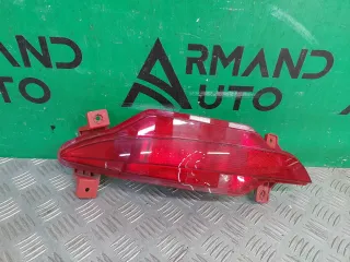 605000282AA Фонарь противотуманный Chery Tiggo 7 PRO Арт 332954RM, вид 1