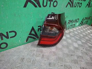 Фонарь внешний Honda Jazz 3 2020г. 33500TZAJ01, 7 - Фото 2
