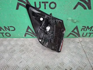 Фонарь внешний Honda Jazz 3 2020г. 33500TZAJ01, 7 - Фото 4