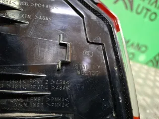 Фонарь внешний Honda Jazz 3 2020г. 33500TZAJ01, 7 - Фото 7