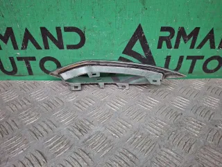 8450040764, 8 декоративная накладка бампера Lada Vesta 1 Арт 375901RM, вид 5