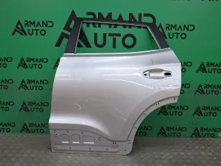 J686201010DY, 2 дверь чери тигго 4 ( 4 ) Chery Tiggo 4 Арт 375931RM, вид 1