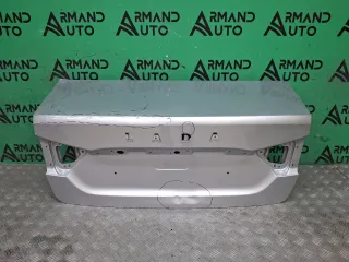 8450039387, 2 крышка багажника Lada Vesta 1 Арт 375939RM, вид 1