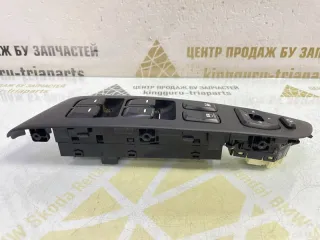935702Y8609P Блок управления стеклоподъемниками Hyundai IX35 Арт TP118157, вид 4