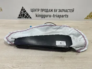 72127239616 Подушка безопасности в сиденье BMW 3 F30/F31/GT F34 Арт TP119300, вид 1