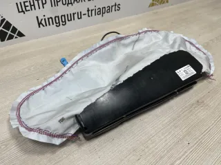 72127239616 Подушка безопасности в сиденье BMW 3 F30/F31/GT F34 Арт TP119300, вид 3
