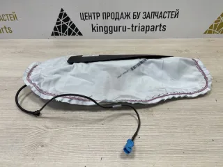72127239616 Подушка безопасности в сиденье BMW 3 F30/F31/GT F34 Арт TP119300, вид 4