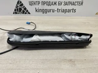 72127239616 Подушка безопасности в сиденье BMW 3 F30/F31/GT F34 Арт TP119300, вид 6