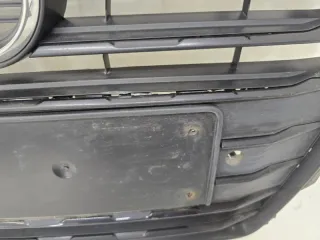 8W0853651AB Решетка радиатора Audi A4 B9 Арт VZ237817, вид 4