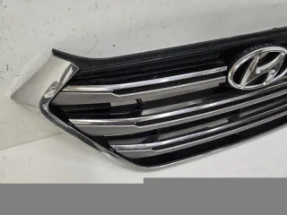  Решетка радиатора Hyundai Tucson 3 Арт VZ237822, вид 4