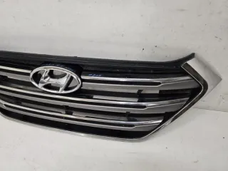  Решетка радиатора Hyundai Tucson 3 Арт VZ237822, вид 5
