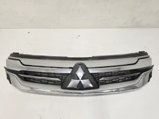 7450A960 Решетка радиатора Mitsubishi Pajero Sport 2 restailing Арт VZ237823, вид 1