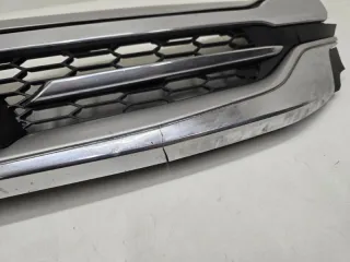 7450A960 Решетка радиатора Mitsubishi Pajero Sport 2 restailing Арт VZ237823, вид 2