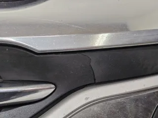 7450A960 Решетка радиатора Mitsubishi Pajero Sport 2 restailing Арт VZ237823, вид 3
