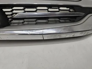 7450A960 Решетка радиатора Mitsubishi Pajero Sport 2 restailing Арт VZ237823, вид 4
