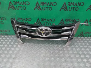 531000K850, 531110K770 решетка радиатора Toyota Fortuner 2 Арт ARM247433, вид 1