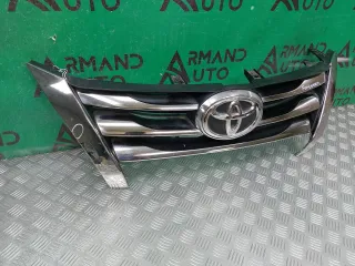 531000K850, 531110K770 решетка радиатора Toyota Fortuner 2 Арт ARM247433, вид 2
