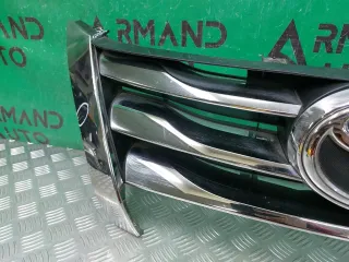 531000K850, 531110K770 решетка радиатора Toyota Fortuner 2 Арт ARM247433, вид 5