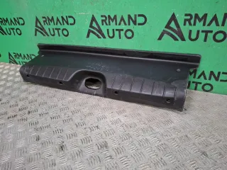 8450007593, 2 Кожух замка багажника Lada Vesta 1 Арт ARM369717, вид 3