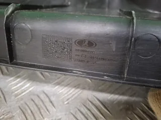 8450007593, 2 Кожух замка багажника Lada Vesta 1 Арт ARM369717, вид 9