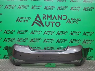 866114L500, 7 Бампер хендай, хундай, хёндай солярис Hyundai Solaris 1 Арт ARM375211, вид 1