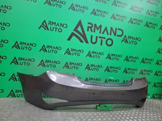 866114L500, 7 Бампер хендай, хундай, хёндай солярис Hyundai Solaris 1 Арт ARM375211, вид 2