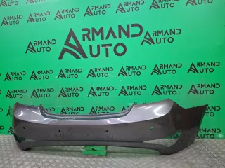 866114L500, 7 Бампер хендай, хундай, хёндай солярис Hyundai Solaris 1 Арт ARM375211, вид 3