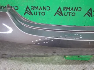 866114L500, 7 Бампер хендай, хундай, хёндай солярис Hyundai Solaris 1 Арт ARM375211, вид 4