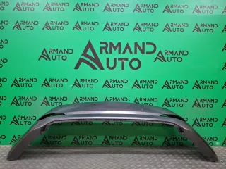 866114L500, 7 Бампер хендай, хундай, хёндай солярис Hyundai Solaris 1 Арт ARM375211, вид 5