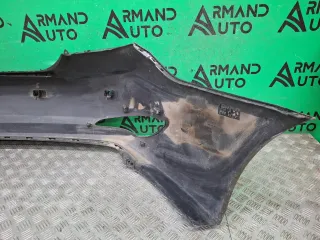 866114L500, 7 Бампер хендай, хундай, хёндай солярис Hyundai Solaris 1 Арт ARM375211, вид 8