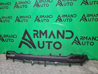 8450040068, 8 Накладка бампера Lada Vesta 1 Арт ARM375568, вид 3