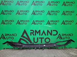 8450040068, 8 Накладка бампера Lada Vesta 1 Арт ARM375568, вид 4