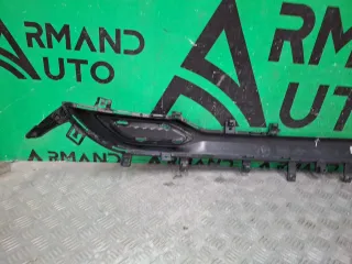 8450040068, 8 Накладка бампера Lada Vesta 1 Арт ARM375568, вид 5