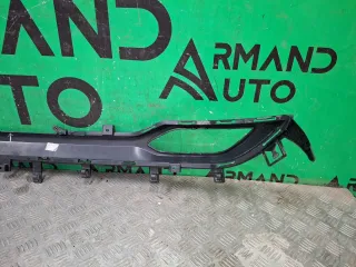 8450040068, 8 Накладка бампера Lada Vesta 1 Арт ARM375568, вид 6