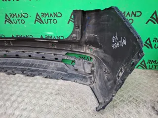 6044124500, 8889168111, 7 Бампер джили монжаро Geely Monjaro Арт ARM375608, вид 8