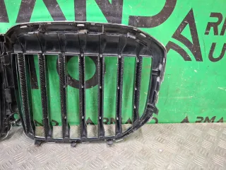 51137454895, 1 решетка радиатора BMW X7 g07 Арт ARM375763, вид 6