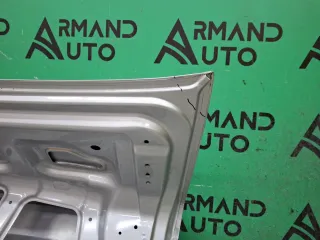 8450039387, 2 крышка багажника Lada Vesta 1 Арт ARM375939, вид 11