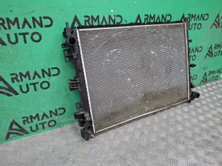 1301100XKQ00A, 8 Радиатор двигателя (двс) Haval F7 Арт ARM376028, вид 2