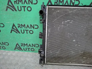 1301100XKQ00A, 8 Радиатор двигателя (двс) Haval F7 Арт ARM376028, вид 4