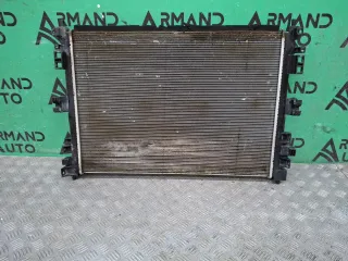 1301100XKQ00A, 8 Радиатор двигателя (двс) Haval F7 Арт ARM376028, вид 6