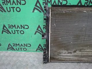 1301100XKQ00A, 8 Радиатор двигателя (двс) Haval F7 Арт ARM376028, вид 7