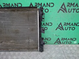 1301100XKQ00A, 8 Радиатор двигателя (двс) Haval F7 Арт ARM376028, вид 8
